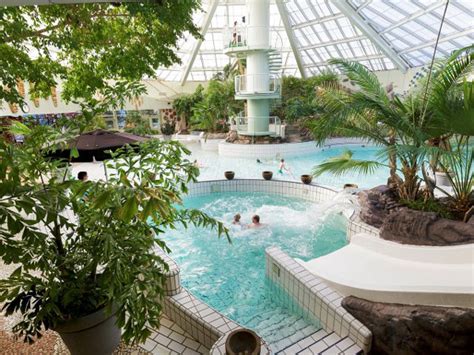 niederlande center park zandvoort.